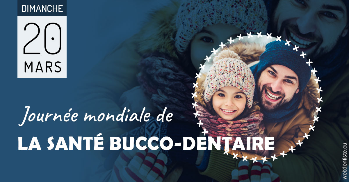 https://dr-roy-remy.chirurgiens-dentistes.fr/La journée de la santé bucco-dentaire 1