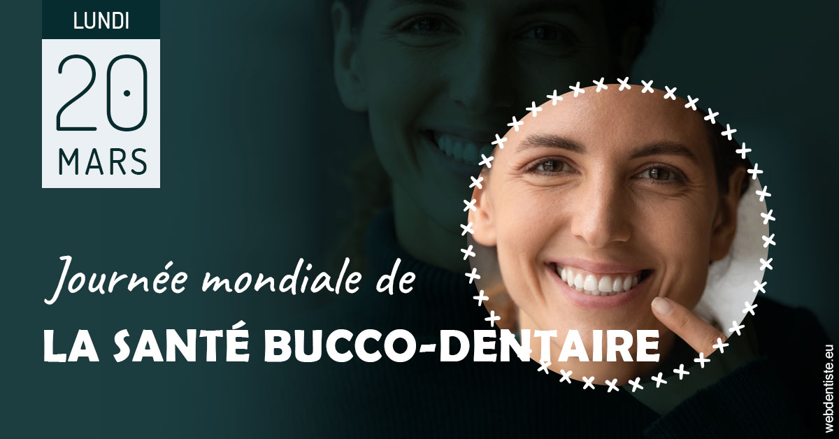 https://dr-roy-remy.chirurgiens-dentistes.fr/Journée de la santé bucco-dentaire 2023 2